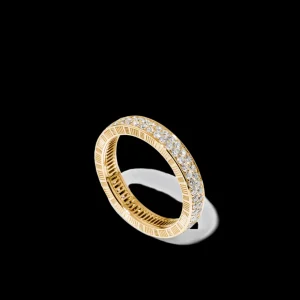 Discount MJ Jones DNA Cage Ring
