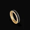 Fashion MJ Jones DNA Cage Ring