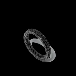 Sale MJ Jones DNA Cage Ring
