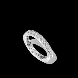 Sale MJ Jones DNA Cage Ring