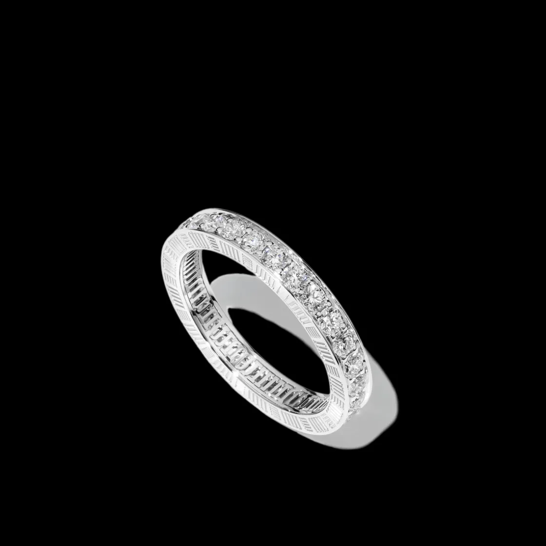 dna_cage_ring_0-2.webp Sale MJ Jones DNA Cage Ring