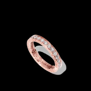 Best MJ Jones DNA Cage Ring