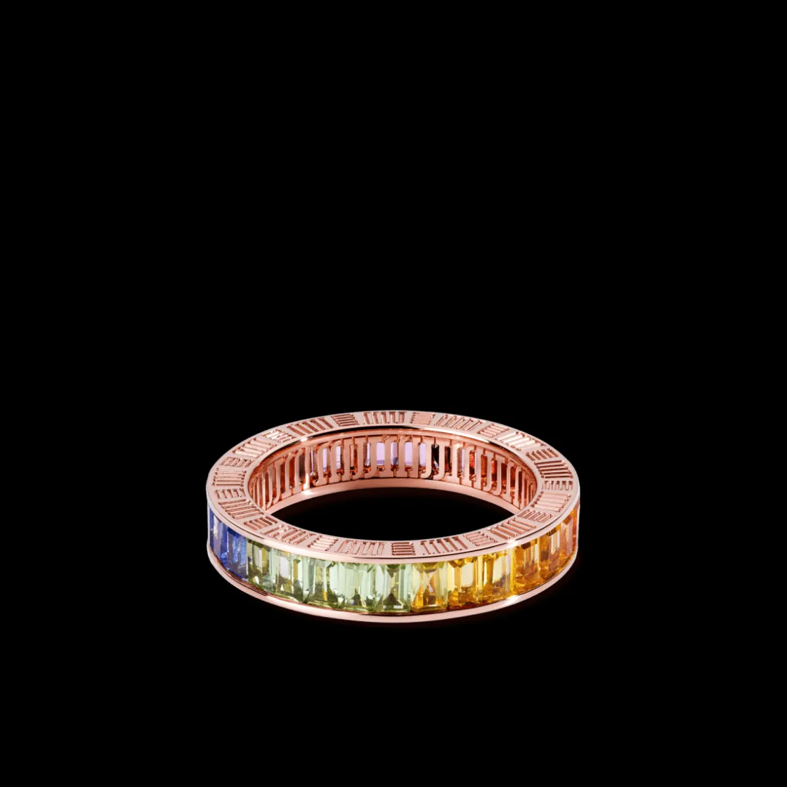 dna_cage_ring_0-8.webp Outlet MJ Jones DNA Cage Ring
