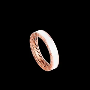 New MJ Jones DNA Cage Ring