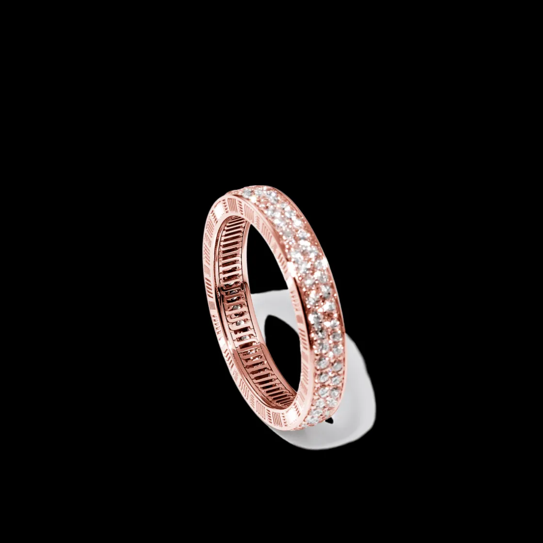 dna_cage_ring_1-10.webp Online MJ Jones DNA Cage Ring