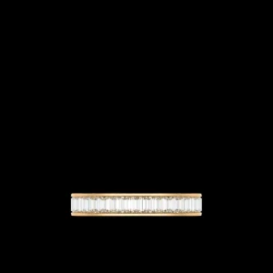Hot MJ Jones DNA Cage Ring