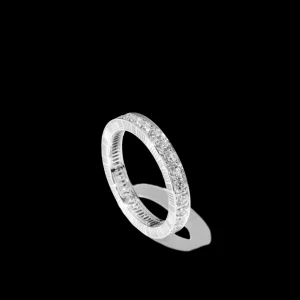 Sale MJ Jones DNA Cage Ring