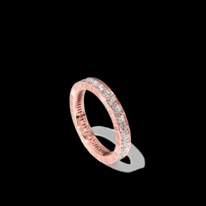 Best MJ Jones DNA Cage Ring