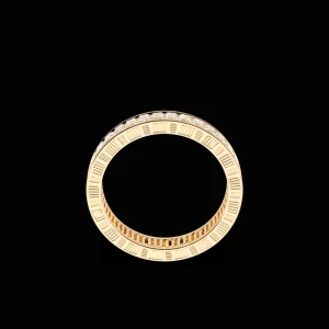 Hot MJ Jones DNA Cage Ring