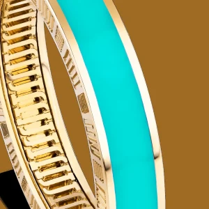 New MJ Jones DNA Cage Ring