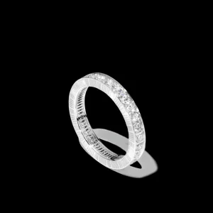 Sale MJ Jones DNA Cage Ring