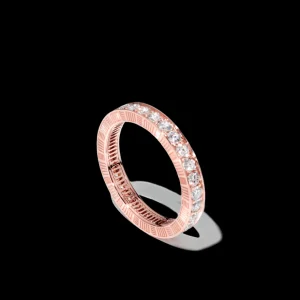 Best MJ Jones DNA Cage Ring