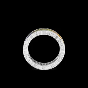 Online MJ Jones DNA Cage Ring