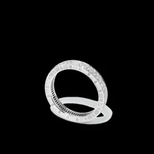 Outlet MJ Jones DNA Cage Ring