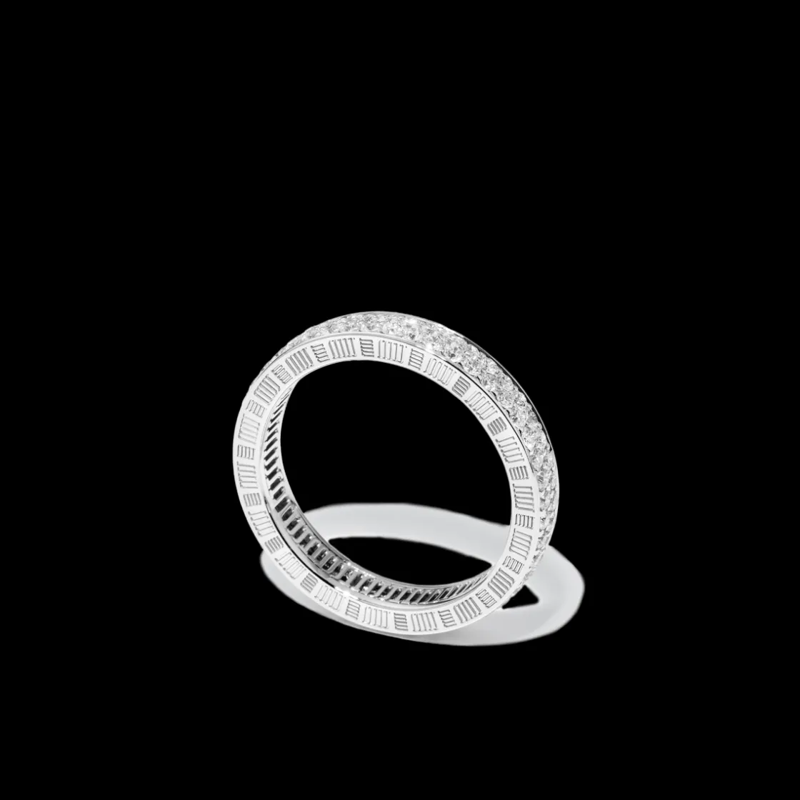 dna_cage_ring_2-6.webp Outlet MJ Jones DNA Cage Ring