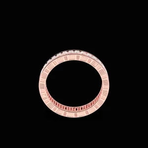 Hot MJ Jones DNA Cage Ring