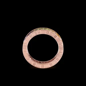 Outlet MJ Jones DNA Cage Ring