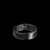 New MJ Jones DNA Cage Ring XL