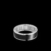 Discount MJ Jones DNA Cage Ring XL