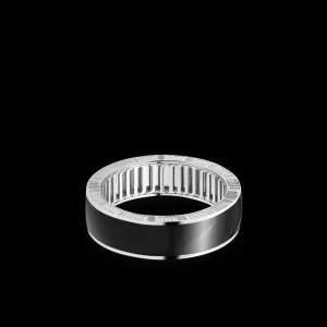 Discount MJ Jones DNA Cage Ring XL