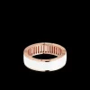 Hot MJ Jones DNA Cage Ring XL