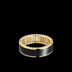 Outlet MJ Jones DNA Cage Ring XL