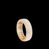 Best MJ Jones DNA Cage Ring XL