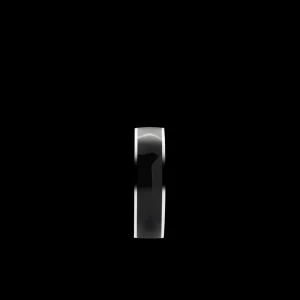 Discount MJ Jones DNA Cage Ring XL