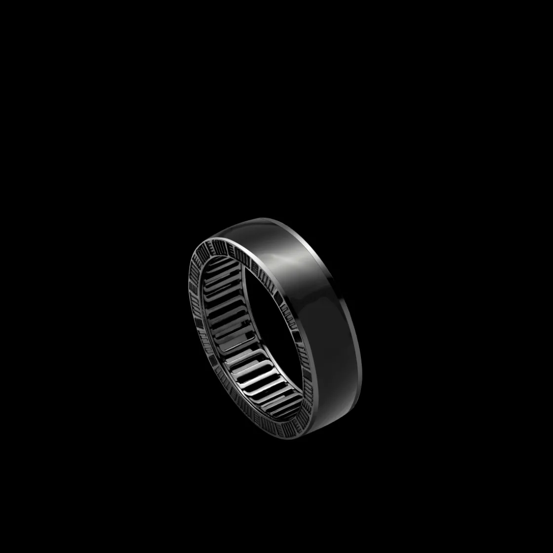 dna_cage_ring_xl_2-1.webp New MJ Jones DNA Cage Ring XL