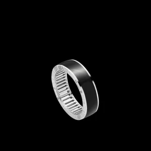 Discount MJ Jones DNA Cage Ring XL