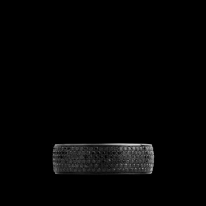 Discount MJ Jones DNA Cage Ring XL