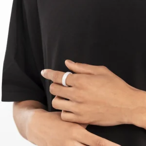 Outlet MJ Jones DNA Cage Ring XL