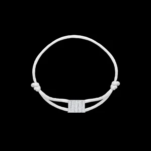 Fashion MJ Jones DNA Charm Bracelet