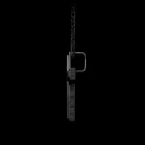 New MJ Jones DNA Cross Pendant