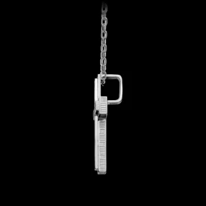 Outlet MJ Jones DNA Cross Pendant
