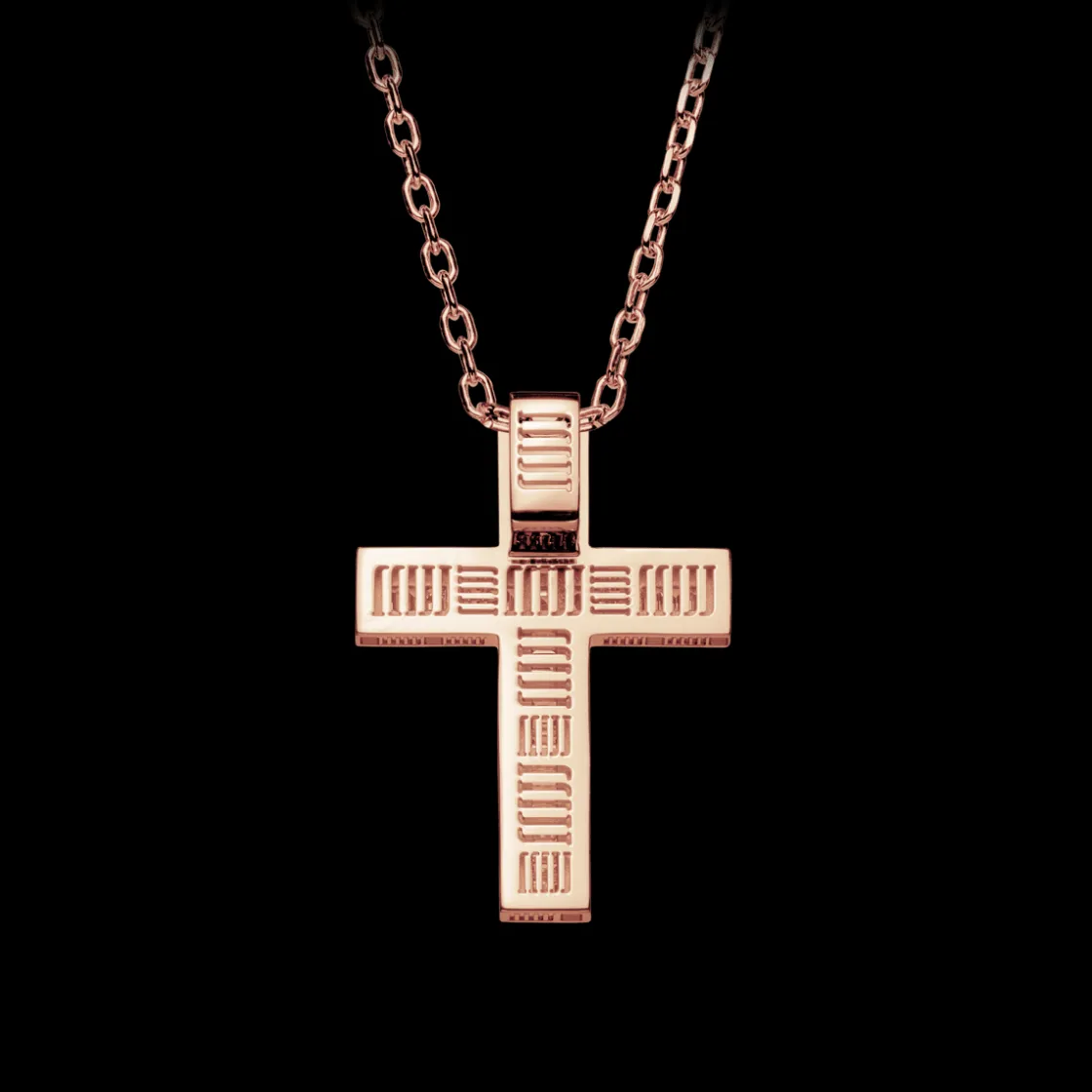 dna_cross_pendant_2-1.webp Online MJ Jones DNA Cross Pendant
