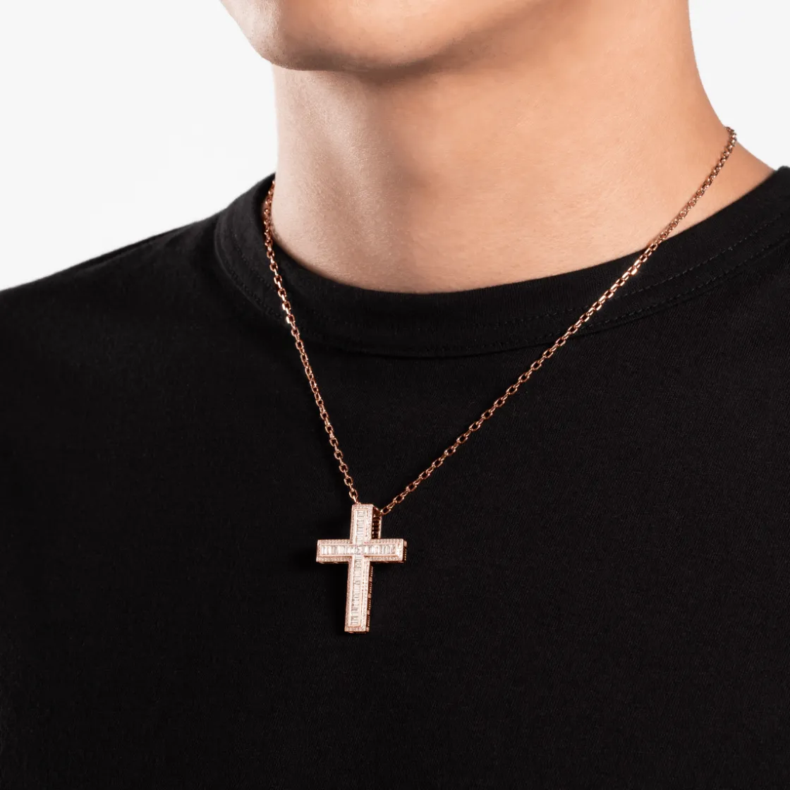 dna_cross_pendant_3-1.webp Online MJ Jones DNA Cross Pendant