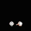 Best MJ Jones DNA Diamond Ear Studs