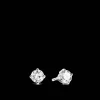 Online MJ Jones DNA Diamond Ear Studs