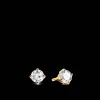 Outlet MJ Jones DNA Diamond Ear Studs