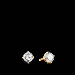 Outlet MJ Jones DNA Diamond Ear Studs