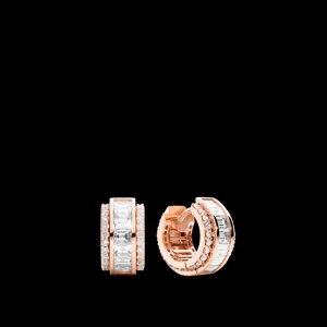 Online MJ Jones DNA Earrings