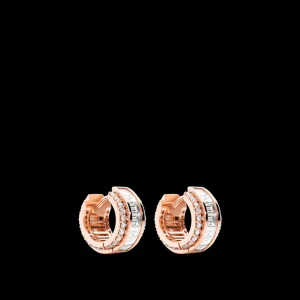Online MJ Jones DNA Earrings