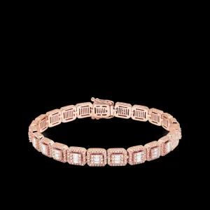 Sale MJ Jones DNA Halo Bracelet