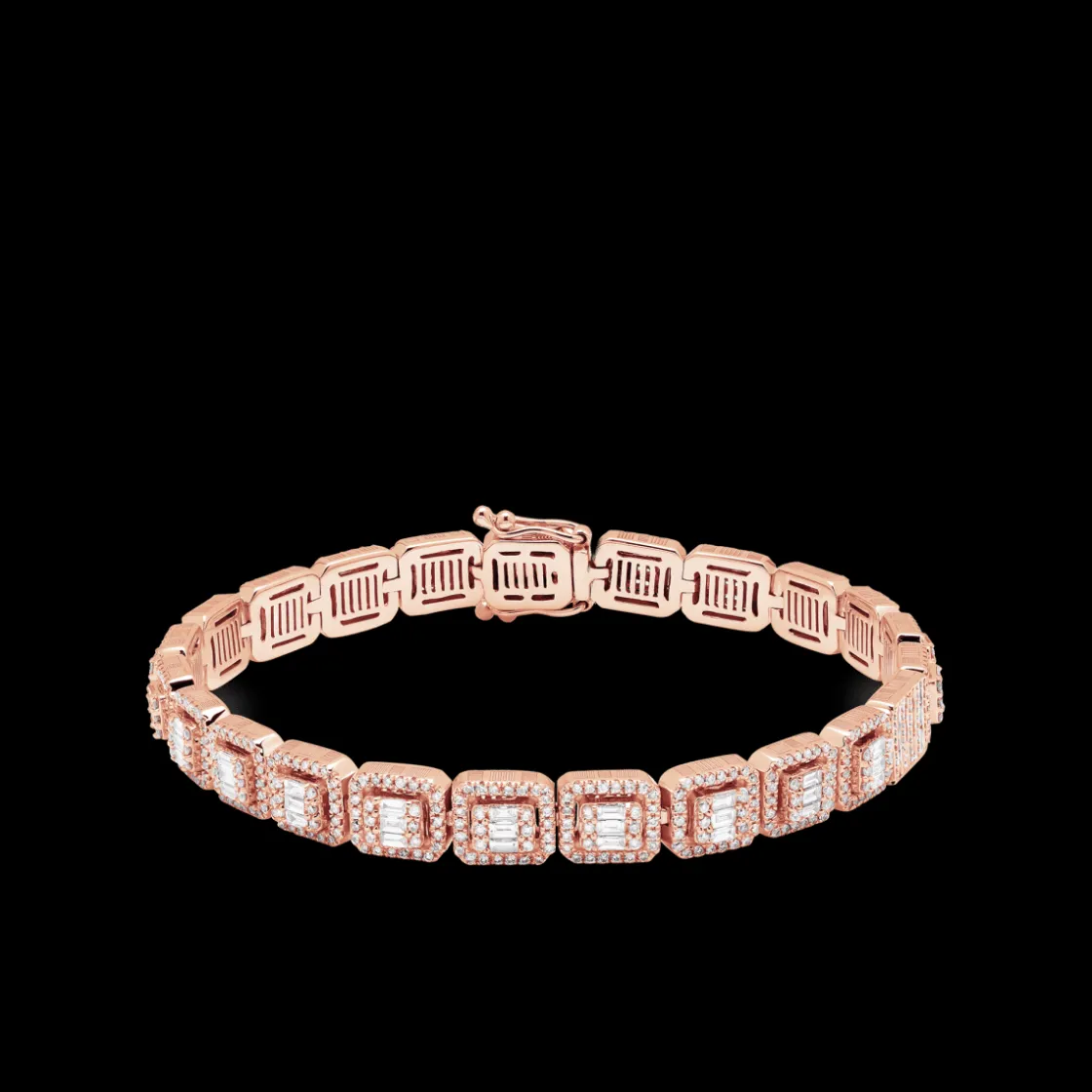 dna_halo_bracelet_0-1.webp Sale MJ Jones DNA Halo Bracelet