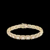 Outlet MJ Jones DNA Halo Bracelet