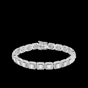 Clearance MJ Jones DNA Halo Bracelet