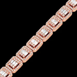 Sale MJ Jones DNA Halo Bracelet
