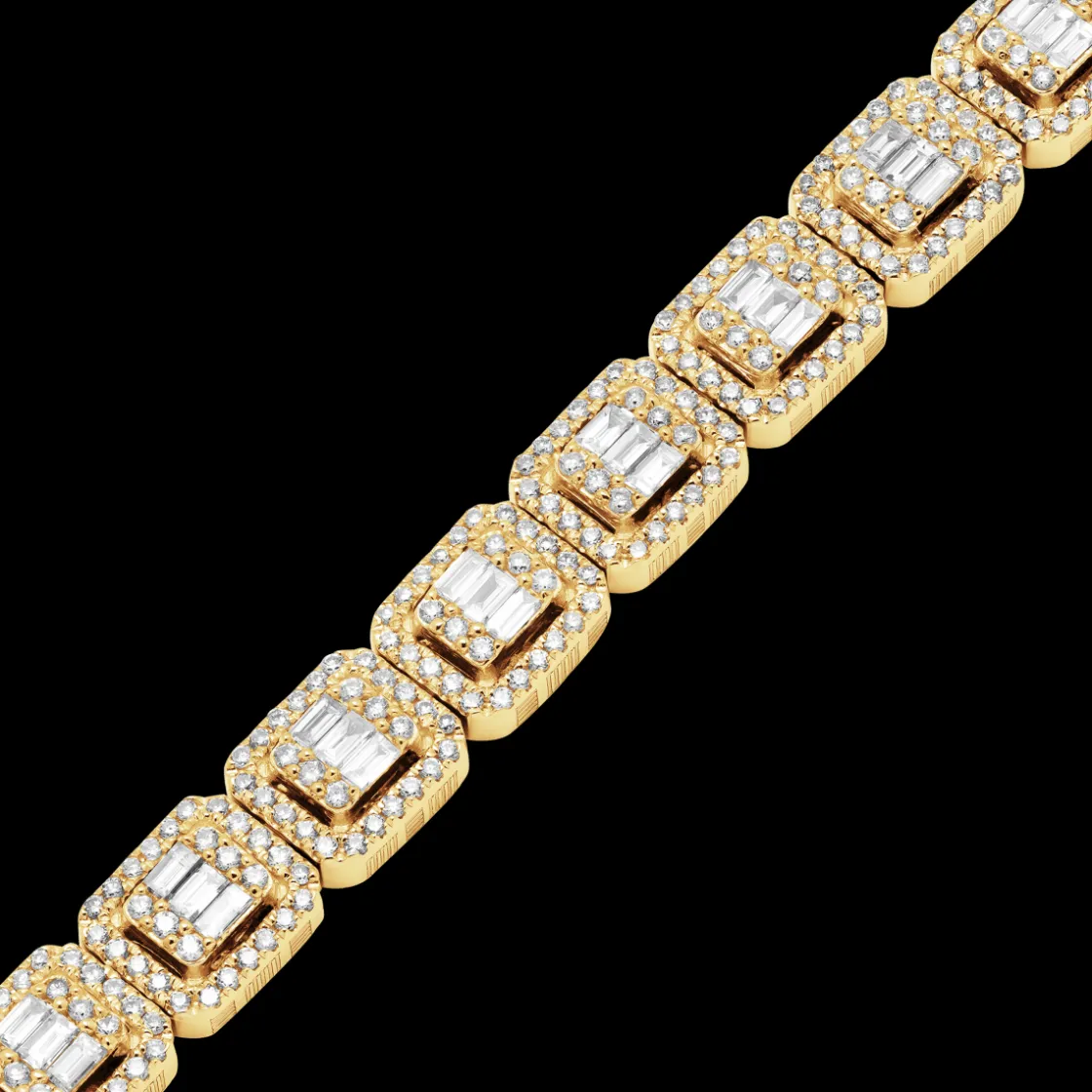 dna_halo_bracelet_2-2.webp Outlet MJ Jones DNA Halo Bracelet