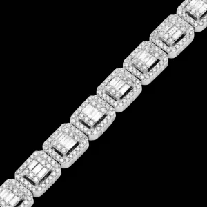 Clearance MJ Jones DNA Halo Bracelet